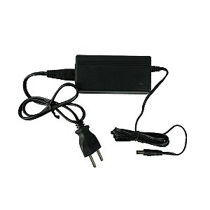 Fonte P/ luminária Boyu - Serie LED 04-90 Ate 06-120 - AC/DC 12V 3A