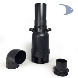 Protetor de Filtro plástico para Bomba Boyu SH-55000