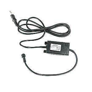Reator P/ Filtro Boyu Efu- 8000 127V