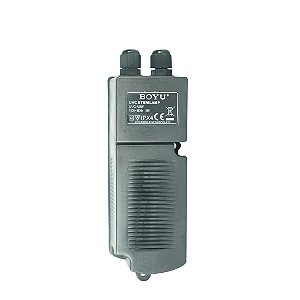 Reator para ultravioleta Boyu Uvc-a 24W - 220V