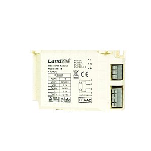 Reator UVC-18W Boyu Repair KIT Balast 220V