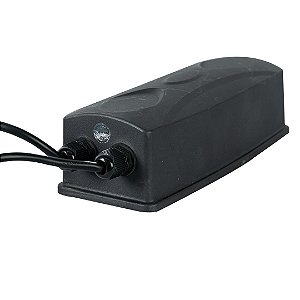 Reator UVC-30W Boyu Repair KIT Balast 110V