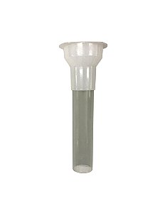 Tubo de Descida do Filtro Boyu para aquários Linha Ea