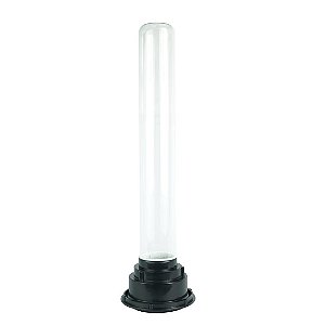 Tubo Quartzo Boyu EFU-15000