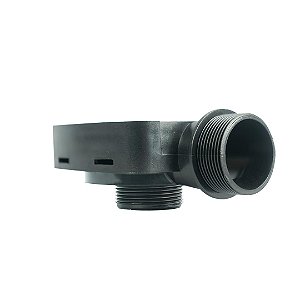 Voluta para Bomba Boyu SPF-8000