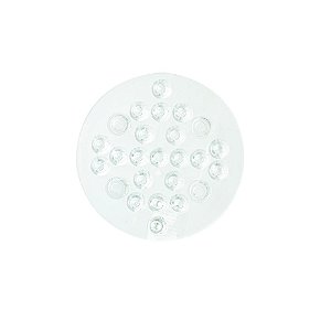 Lente de acrílico para Ecotech Radion Xr 30W Pro