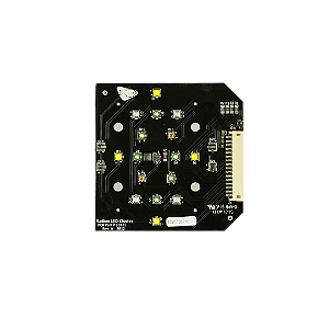 Placa LED para Ecotech Radion Xr 30W Pro