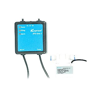 Sistema de Reposicao de água Kamoer Ato One 2 RO