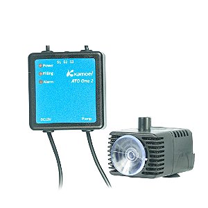 Sistema de Reposicao de água Kamoer Ato One 2 Se