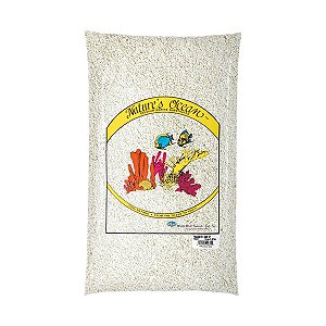 Substrato Natures Ocean Aragonita Sand # 1 (1.2MM - 1.7MM) - 9KG