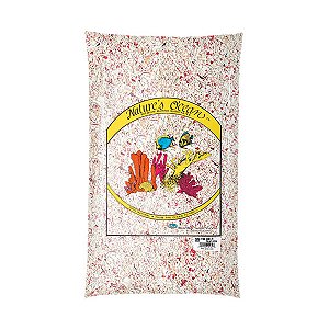 Substrato Natures Ocean Samoa Pink Sand # 1 (1.2MM - 1.7MM) - 9KG