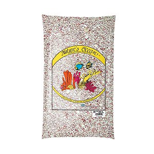 Substrato Natures Ocean Samoa Pink Gravel # 2 (1.5MM - 2MM) - 9KG