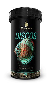 Ração Poytara Black Line Discos 95G