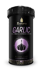 Ração Poytara Black Line Garlic 90G