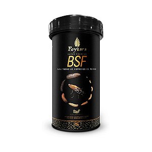 Ração Poytara Bsf Crisps 75G