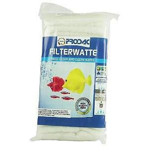 La acrílica Prodac Filterwatte 250G