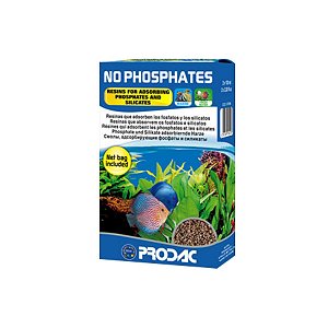 Removedor de Fosfato Prodac No-phosphates 200ML