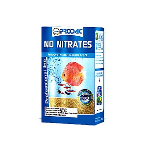 Removedor de Nitrato Prodac No-nitrates 200ML