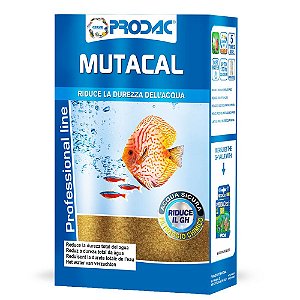 Resina Redutora de Dureza Prodac Mutacal 250ML