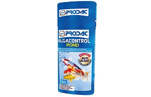 Suplemento Prodac Alga Control Pond 500ML