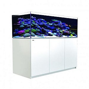 Aquário Red Sea Reefer G2+ 525 White