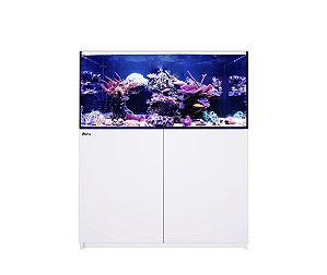 Aquário Red Sea Reefer G2+ Peninsula 350-BR White