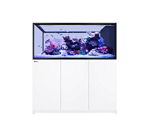 Aquário Red Sea Reefer G2+ Peninsula S-700 White
