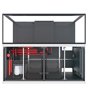Aquário Red Sea Reefer G2+ S- 850 White (sob Encomenda)