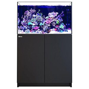Aquário Red Sea Reefer G3 300 Black