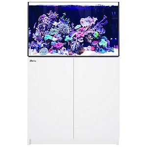 Aquário Red Sea Reefer G3 300 White