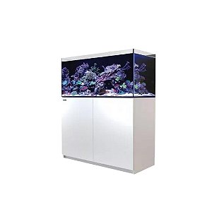 Aquário Red Sea Reefer G3 425 White