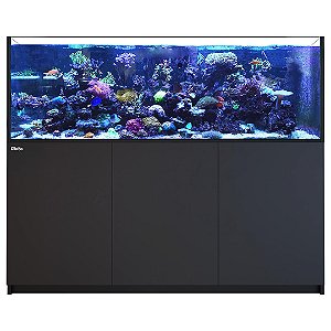 Aquário Red Sea Reefer G3 750 Black