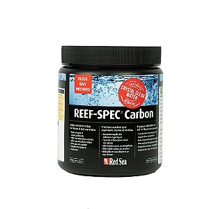 Carvao Ativado Red Sea Reef Spec 250G (500ML)