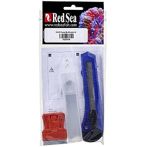 KIT Modificacao do Sump P/ Roller Filter Red Sea - Reefmat