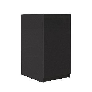 Móvel Red Sea aquário Max Nano Peninsula Black