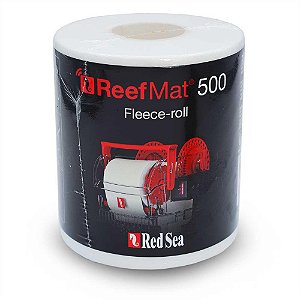 Refil Roller Filter Red Sea Reefmat 500 (fleece-roll)