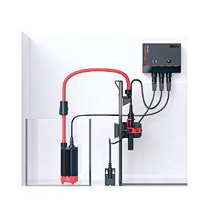 Sistema de Reposicao de água Red Sea Reefato+ System