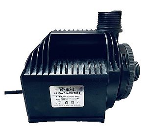Bomba de Retorno Max Serie S - Vazao 7000L/H (RS-7000) 110V