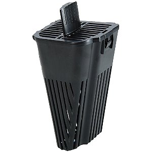 Compartimento para Elemento Filtrante do Skimmer Red Sea Prizm