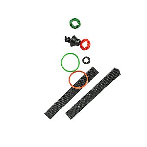 Peca Reposicao Bomba Wavemaker Red Sea - Rw 25 Service Pack