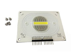 Peca Reposicao luminária LED Red Sea Reefled 160S LED Array