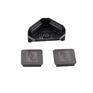 Peca Reposicao Reefato + Red Sea Corner Bracket