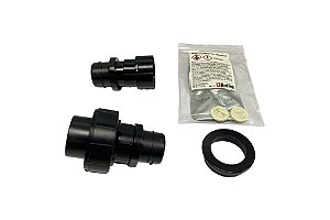Peca Reposicao Reefmat Red Sea 1200 Hose Connector KIT