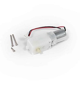 Peca Reposicao Reefmat Red Sea Gearmotor