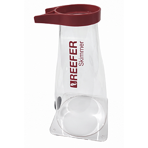 PECA REPOSICAO SKIMMER RED SEA RSK-300 COPO COLETOR