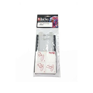 PECA REPOSICAO SKIMMER RED SEA RSK-300 LIMPADOR E LAMINAS