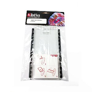 PECA REPOSICAO SKIMMER RED SEA RSK-900 LIMPADOR E LAMINAS