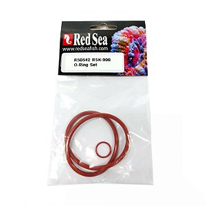 Peca Reposicao Skimmer Red Sea RSK-900 O-ring