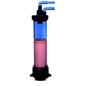 Suporte Filtro Fluidizado Red Sea Merlin