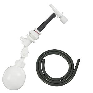 Válvula para Reposicao de água (boia Float Valve) Red Sea Max-s/Reefer